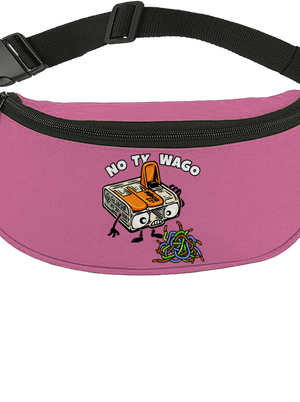 Wago svorka ľadvinka True Pink