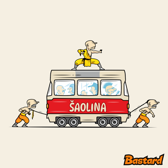 Šaolina