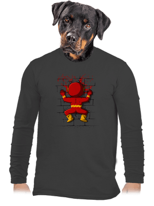 pánske dlhý rukáv