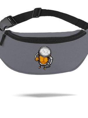 Pivot ľadvinka Graphite