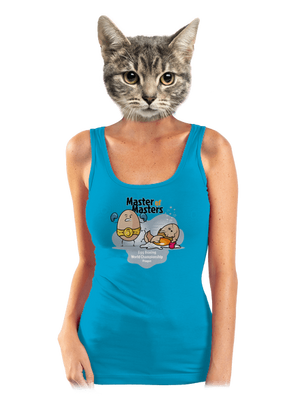 dámske tielko klasické