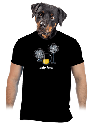pánske tričko