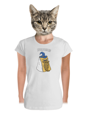 dámske tričko prémium