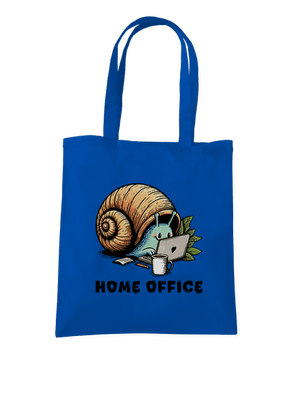 Slimákov home office taška Bright Royal