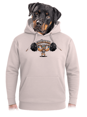unisex mikina premium