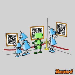 Galéria zajtrajška