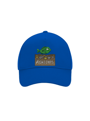 šiltovka baseballka