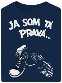 unisex tričko oversized
