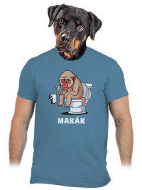 pánske tričko