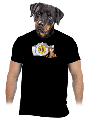 pánske tričko