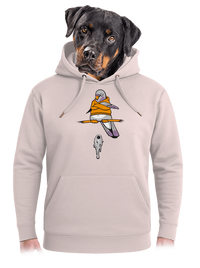 unisex mikina premium
