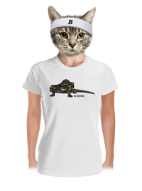 dámske športové tričko