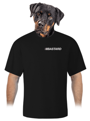 unisex tričko oversized