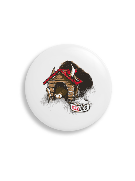 Bulldog  
