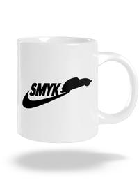 veľký hrnček