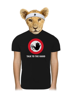 detské športové tričko