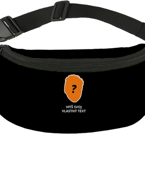 Tvoja hlava ľadvinka Black