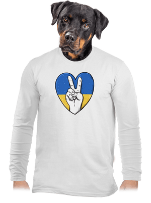pánske dlhý rukáv