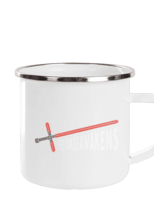 Sila sa prebúdza plecháčik White