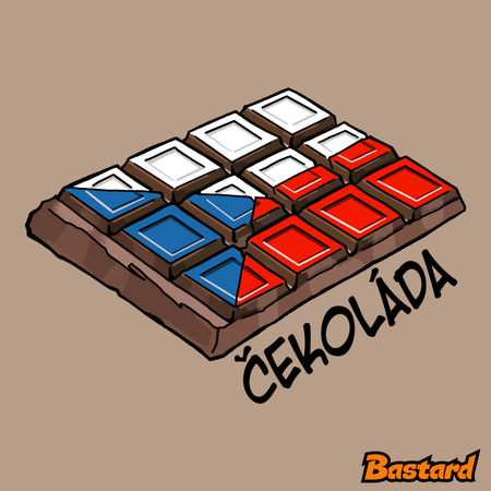 Čekoláda