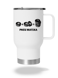 termohrnček