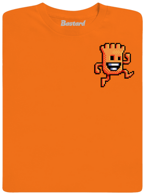 Narodeninové tričko 2025 pánske tričko Orange