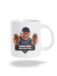 klasický hrnček