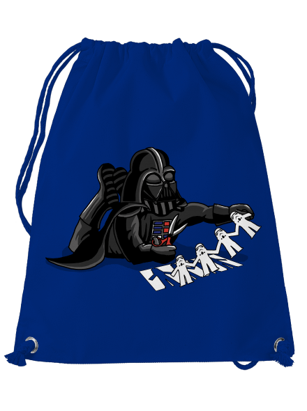 Klonovanie trooperov vak Royal Blue Mal