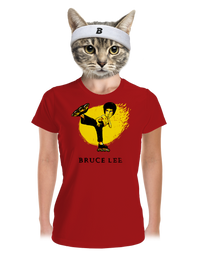 dámske športové tričko