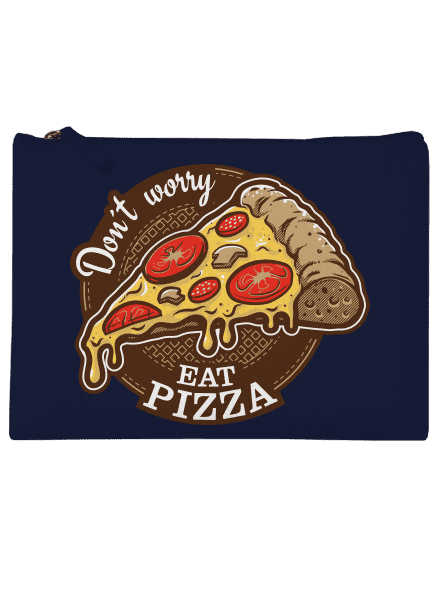 Pizza taštička French Navy