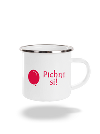 plecháčik