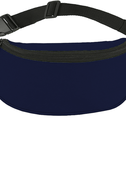 Bez potlače ľadvinka French Navy