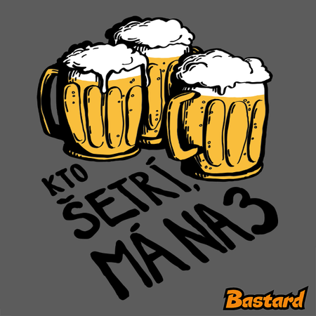 Kto šetrí, má na tri