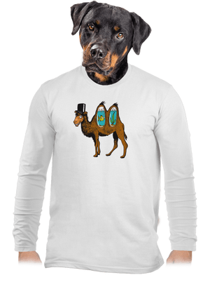 pánske dlhý rukáv