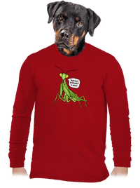 pánske dlhý rukáv