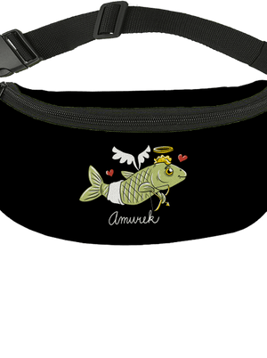 Amurek ľadvinka Black