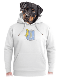 unisex mikina premium