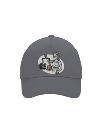 šiltovka baseballka