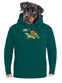 unisex mikina premium