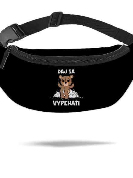 Jdi se vycpat ľadvinka Black