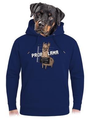 unisex mikina premium