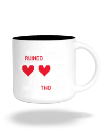 farebný hrnček