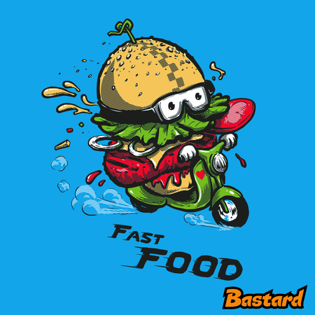 Fast Food