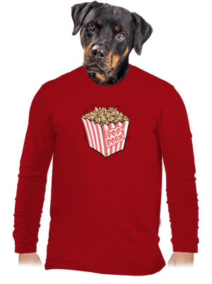 pánske dlhý rukáv