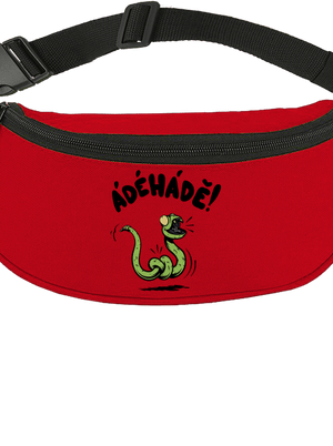 Ádéhádě ľadvinka Red