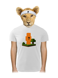 detské športové tričko