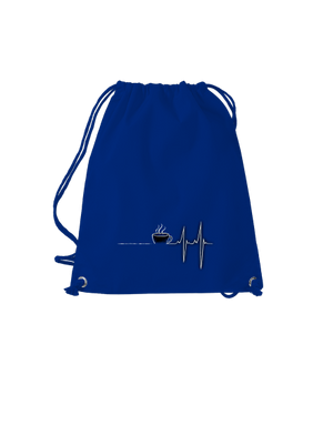 Coffee help vak Royal Blue Mal