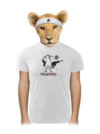 detské športové tričko