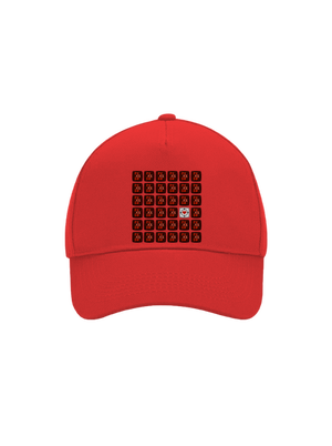 šiltovka baseballka