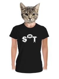 dámske športové tričko